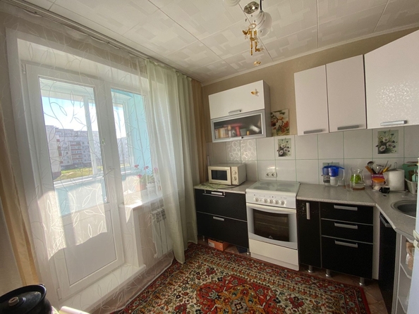 
   Продам 2-комнатную, 52 м², Энгельса ул, 27

. Фото 1.