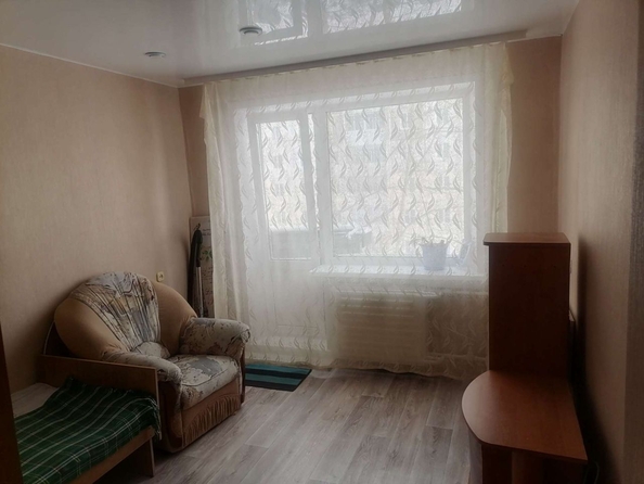 
   Продам 1-комнатную, 36 м², Энтузиастов ул, 13

. Фото 5.