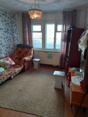 
   Продам 1-комнатную, 34.4 м², Энтузиастов ул, 13

. Фото 7.