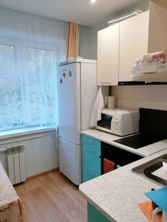 
   Продам 1-комнатную, 30 м², Ленина ул, 12

. Фото 1.