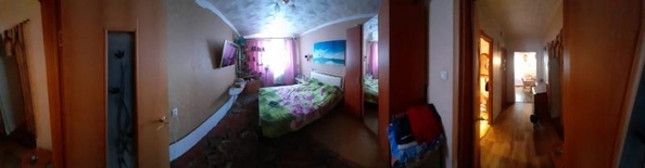 
   Продам 3-комнатную, 63 м², Наймушина ул, 2а

. Фото 17.