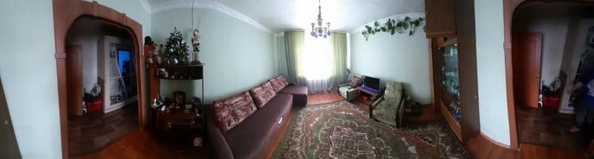 
   Продам 3-комнатную, 63 м², Наймушина ул, 2а

. Фото 15.