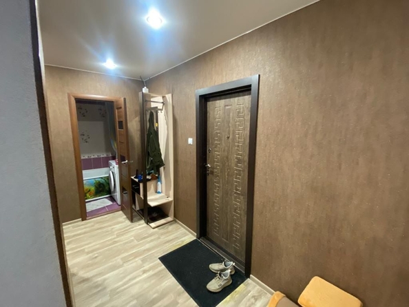 
   Продам 1-комнатную, 40 м², Карла Маркса ул, 67

. Фото 4.