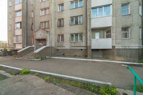 
   Продам 3-комнатную, 103.4 м², Профсоюзная ул, 6В

. Фото 1.