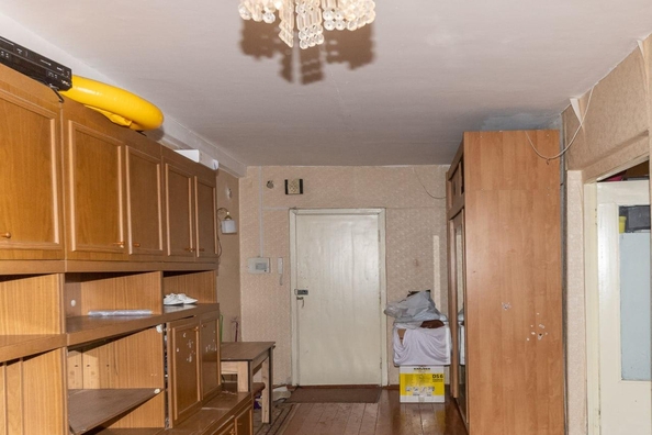 
   Продам 3-комнатную, 103.4 м², Профсоюзная ул, 6В

. Фото 5.