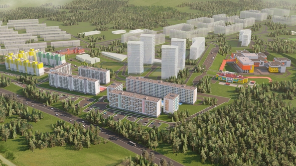 
   Продам 2-комнатную, 48.29 м², Академика Герасимова, 12

. Фото 8.