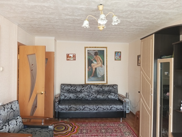 
   Продам 2-комнатную, 51.5 м², Белградская ул, 10

. Фото 13.