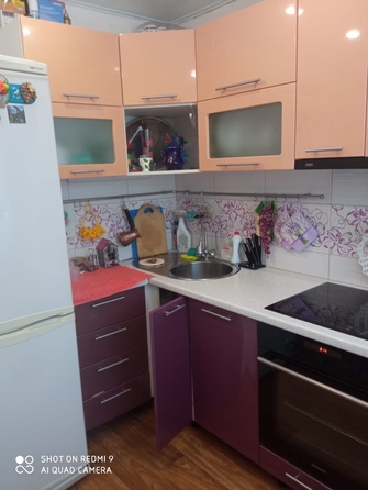 
   Продам 3-комнатную, 59 м², Белградская ул, 2

. Фото 17.