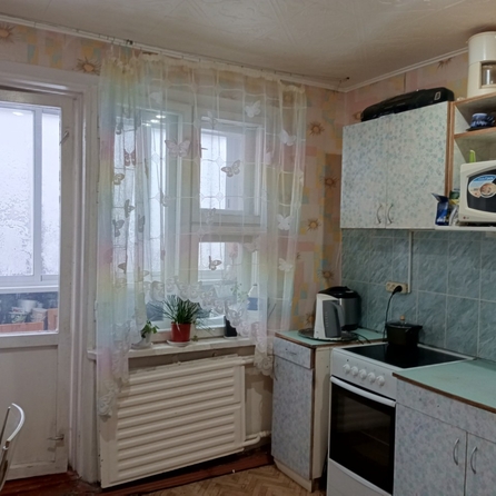 
   Продам 3-комнатную, 61.5 м², Мечтателей ул, 36

. Фото 1.