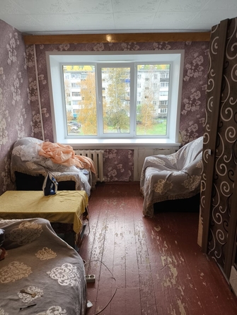 
   Продам 1-комнатную, 36.6 м², Наймушина ул, 20

. Фото 5.