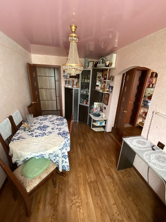 
   Продам 3-комнатную, 64.1 м², Энгельса ул, 29

. Фото 6.