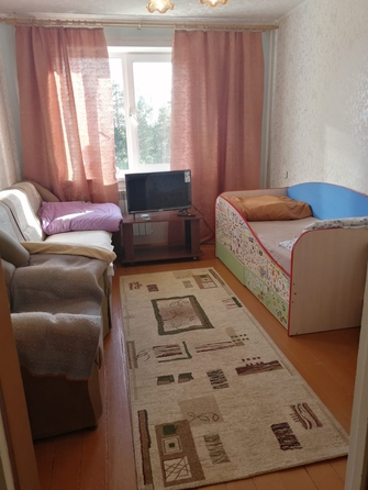 
   Продам 2-комнатную, 51 м², Белградская ул, 8

. Фото 16.