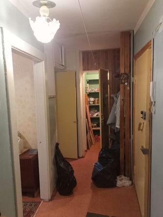 
   Продам 2-комнатную, 43 м², Чайковского ул, 6

. Фото 10.