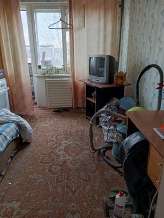 
  Сдам в аренду комнату, 17 м², Усть-Илимск

. Фото 1.