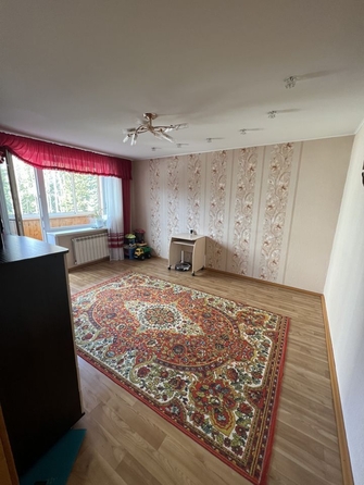 
   Продам 3-комнатную, 62 м², Мечтателей ул, 46

. Фото 4.