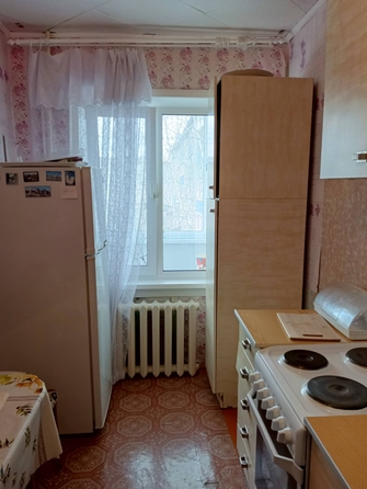 
   Продам 3-комнатную, 71.7 м², Железнодорожная ул, 20

. Фото 11.