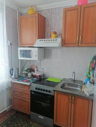 
   Продам 2-комнатную, 40.8 м², Кирова ул, 6

. Фото 2.