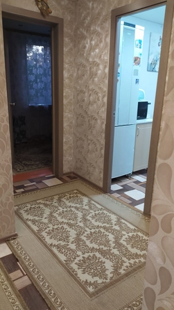 
   Продам 3-комнатную, 54.1 м², Вокзальный мкр, 3

. Фото 18.