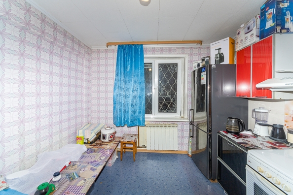 
   Продам 3-комнатную, 64 м², Баумана ул, 231

. Фото 4.