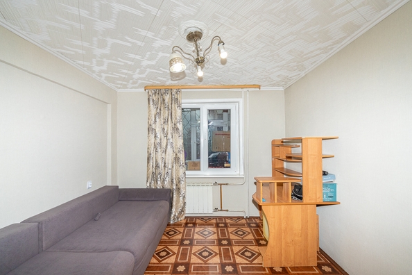 
   Продам 3-комнатную, 64 м², Баумана ул, 231

. Фото 10.