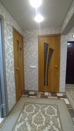 
   Продам 3-комнатную, 54.1 м², Вокзальный мкр, 3

. Фото 17.