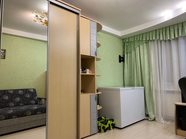 
   Продам 3-комнатную, 60.6 м², Дружбы Народов пр-кт, 58

. Фото 13.