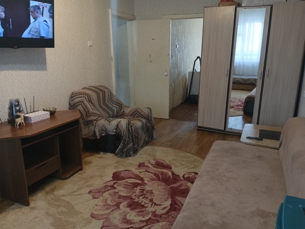 
   Продам 2-комнатную, 43.8 м², Ленина ул, 1

. Фото 5.