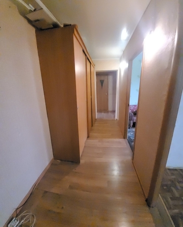 
   Продам 3-комнатную, 69.4 м², Карла Маркса ул, 55

. Фото 1.