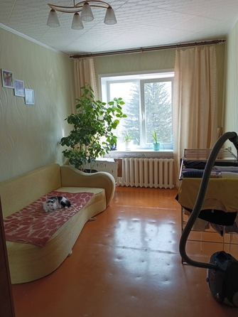 
   Продам 3-комнатную, 71.7 м², Железнодорожная ул, 20

. Фото 22.