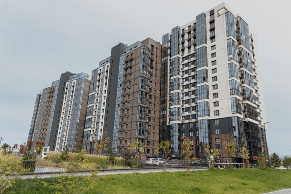 
   Продам 3-комнатную, 94.64 м², Сибиряков, блок-секция 7

. Фото 9.