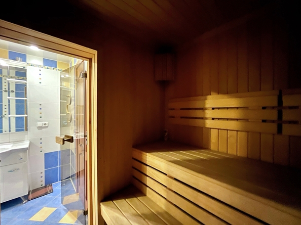 
  Продается таунхаус, 268.6 м², Иркутск
. Фото 31.