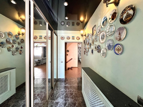 
  Продается таунхаус, 268.6 м², Иркутск
. Фото 33.