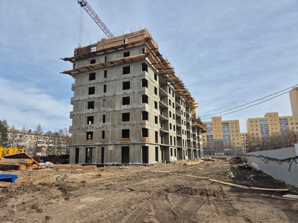 
  Продается 1-комн. квартира, 28.93 м², ЖК ЛЕРМОНТОВ ПАРК, дом 1
. Фото 10.