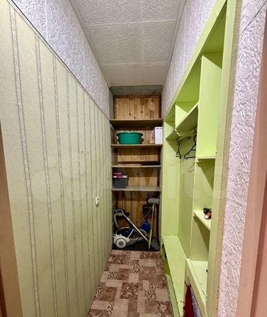 
   Продам 1-комнатную, 39 м², Карла Маркса ул, 25

. Фото 7.