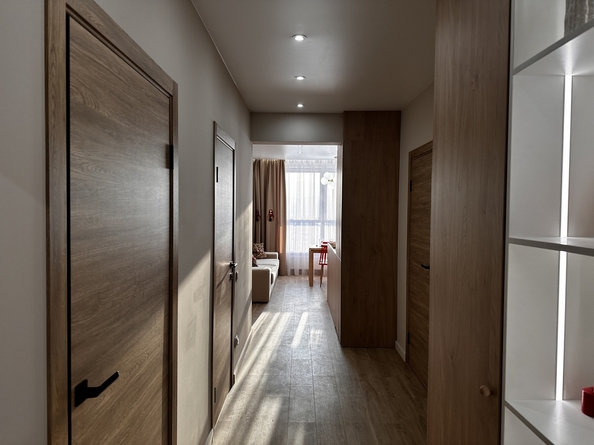 
  Продается 2-комн. квартира, 61.7 м², ЖК Стрижи Сити, блок-секции 8,9
. Фото 5.