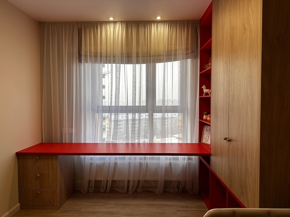
  Продается 2-комн. квартира, 61.7 м², ЖК Стрижи Сити, блок-секции 8,9
. Фото 17.
