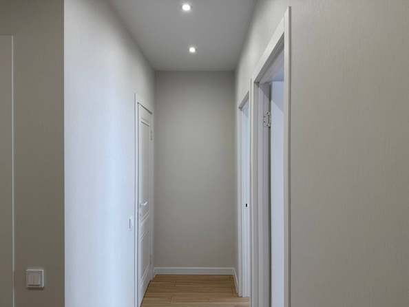 
   Продам 3-комнатную, 59.2 м², Култукская ул, 16

. Фото 3.