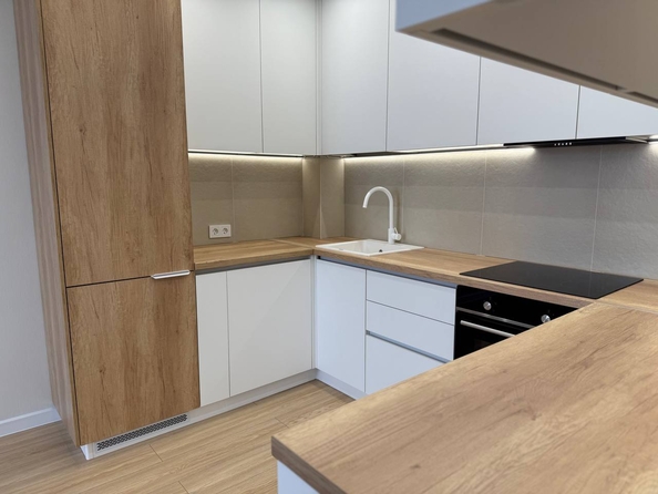 
   Продам 3-комнатную, 59.2 м², Култукская ул, 16

. Фото 11.