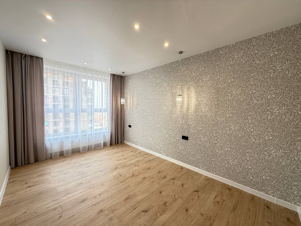
  Продается 4-комн. квартира, 80.2 м², ЖК Стрижи Сити, блок-секции 8,9
. Фото 9.