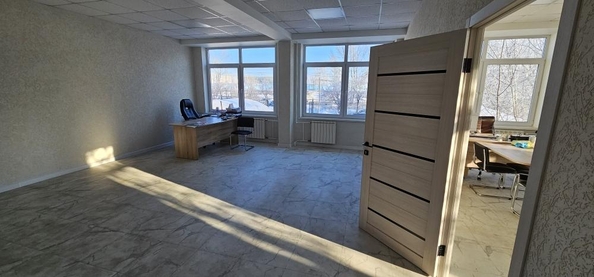 
   Сдам офис, 140.6 м², Ширямова ул, 38/8

. Фото 7.