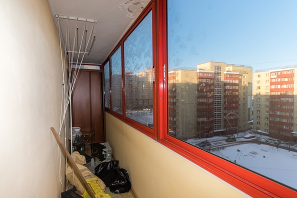 
   Продам 3-комнатную, 97 м², Сурнова ул, 30/11

. Фото 28.