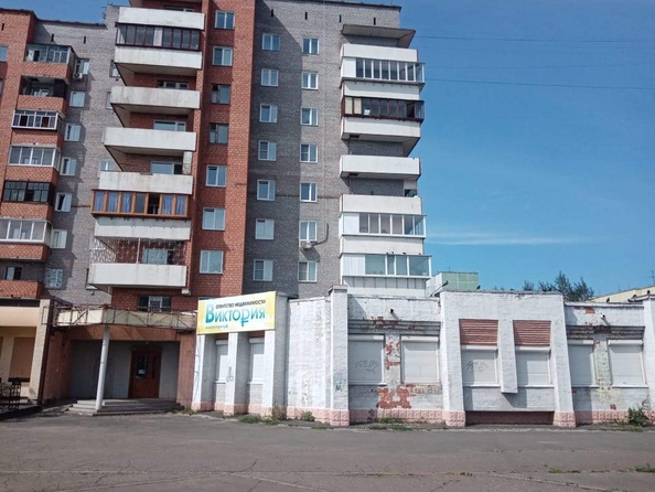 
   Продам офис, 628.3 м², Крупской (Центральный ж/р) ул, 17

. Фото 1.