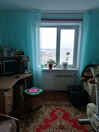 
   Продам 2-комнатную, 53 м², Ленина ул, 5в

. Фото 4.