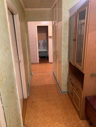 
   Продам 3-комнатную, 64 м², Карла Маркса ул, 43

. Фото 2.