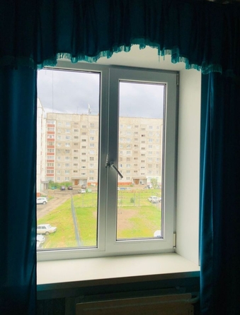 
   Продам 3-комнатную, 65 м², Энгельса ул, 21

. Фото 7.