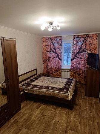 
  Сдам в аренду 3-комнатную квартиру, 62 м², Усть-Илимск

. Фото 4.