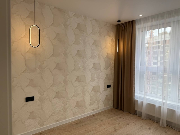 
   Продам 1-комнатную, 39.9 м², Култукская ул, 16

. Фото 6.