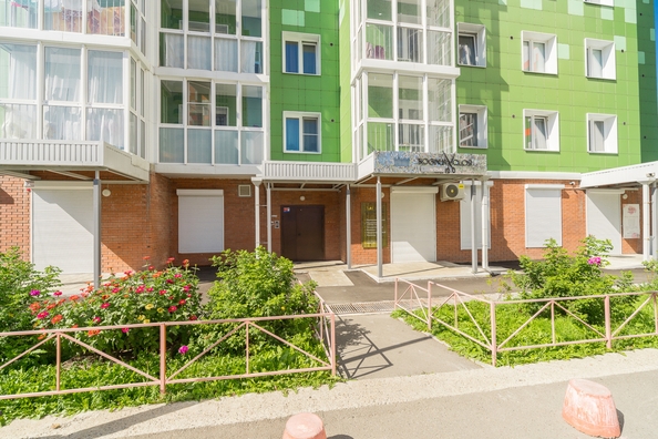 
   Продам 3-комнатную, 80 м², Лермонтова ул, 343/5

. Фото 22.