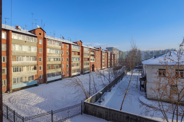 
   Продам 3-комнатную, 81.2 м², Мира ул, 120

. Фото 28.