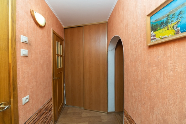 
   Продам 4-комнатную, 73.6 м², Университетский мкр, 14

. Фото 23.